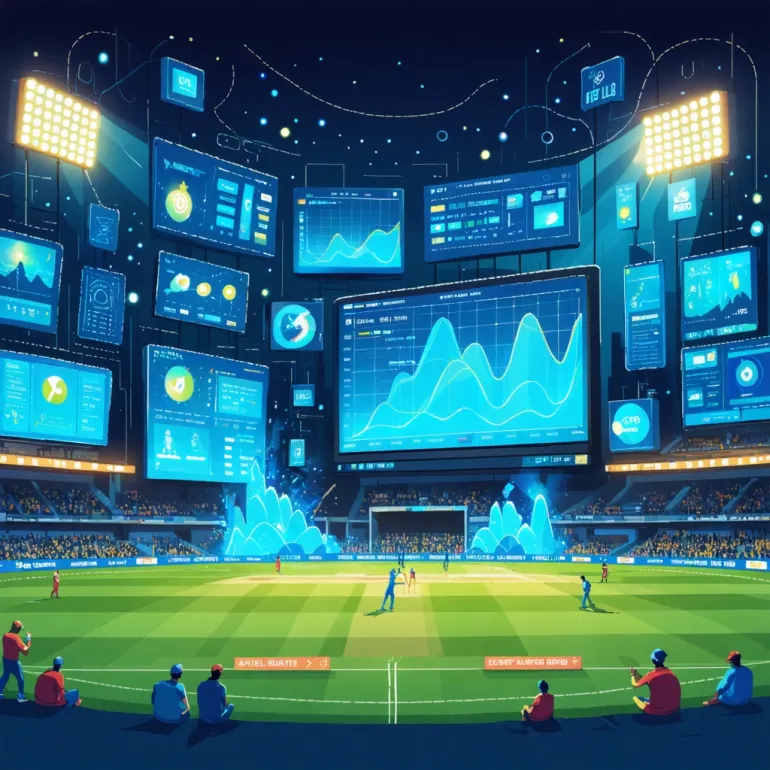 IPL Betting Apps with Live Rates: Best Tools for Real-Time BettingReview of IPL betting apps providing live rates for real-time wagering.